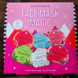Sephora Collection Face Mask Magic